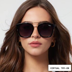 QUAY Sweet Dreams Sunglasses